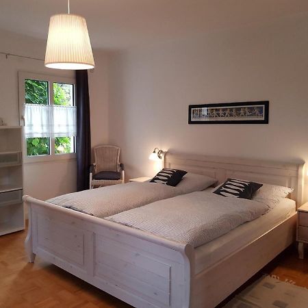 Ferienwohnung Drei Lilien Ґуммерсбах Екстер'єр фото